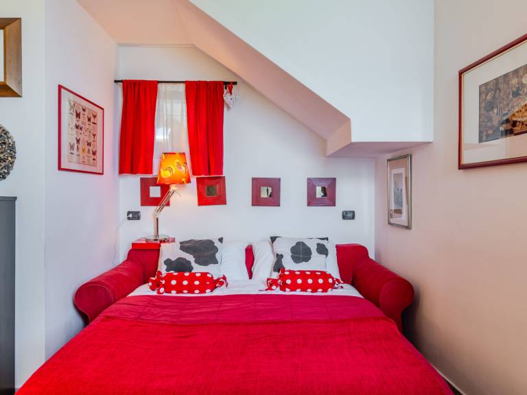 Nice holiday apartment with garden | Pets are welcome — photo 4