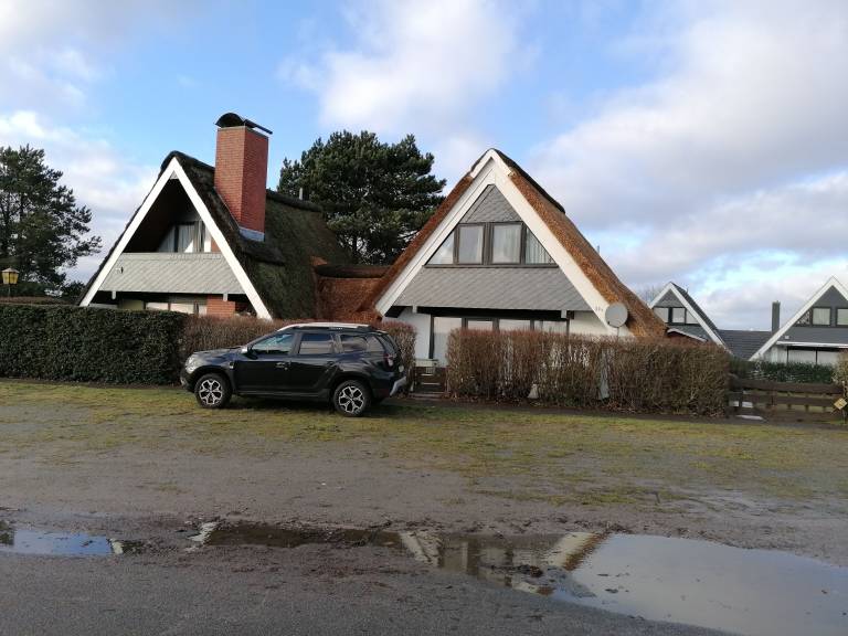 Ferienhaus Großenbrode