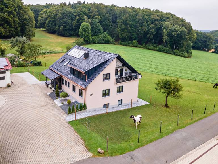 Ferienwohnung Grünreuth