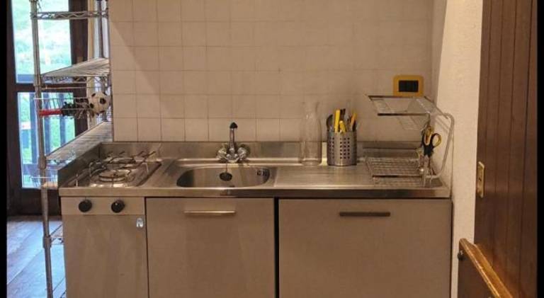 Rental apartment with 1 room for 4 persons — photo 5