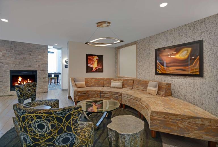 Homewood Suites by Hilton Eatontown — photo 4