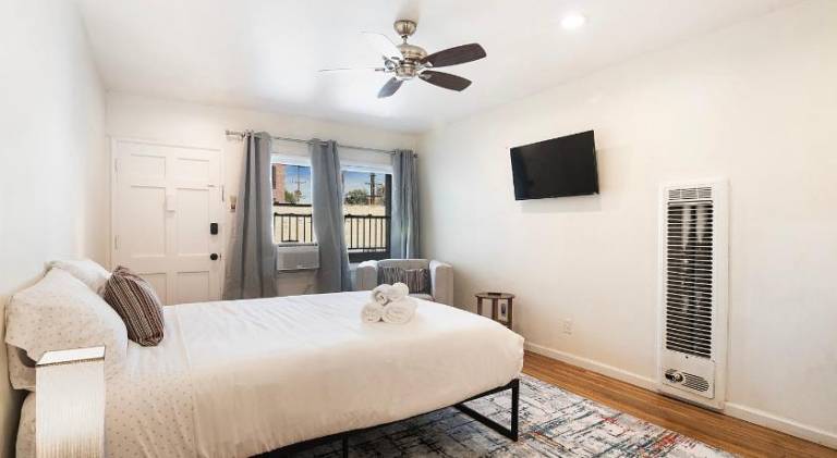 300 m&sup2; Ferienwohnung