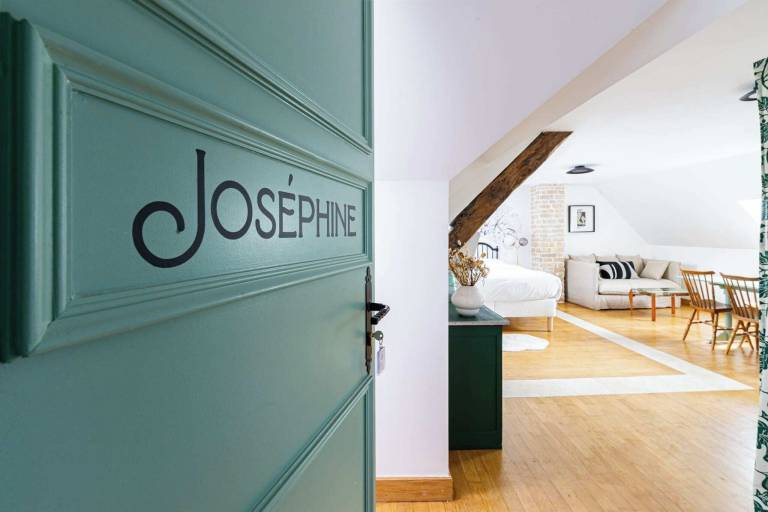 Appartement Flavigny-sur-Ozerain
