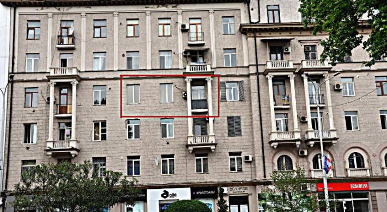 Apartment | Close to Old Tbilisi — photo 5