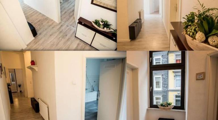 Rental apartment with 4 rooms for 10 persons — photo 4