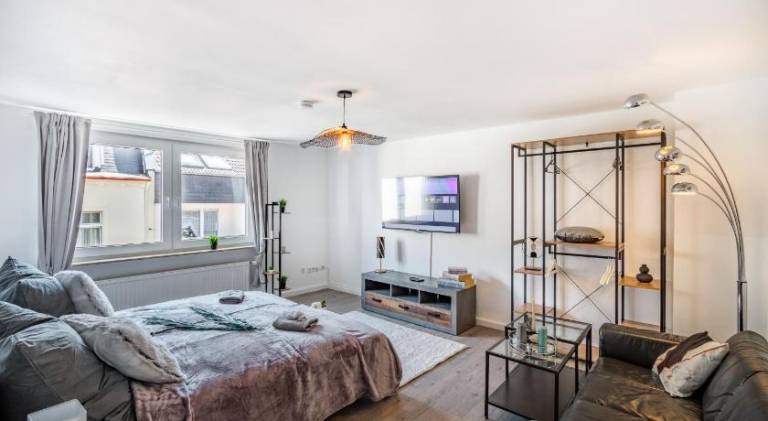 Ferienwohnung Schwelm