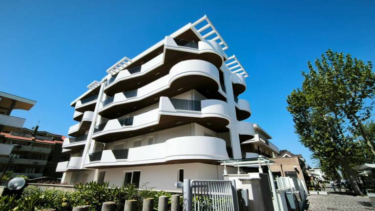 Appartamento vacanza Francavilla al Mare