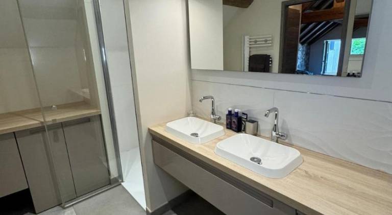 Vacation home with 1 room for 4 persons — photo 2