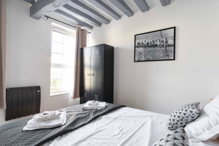 Appartement Louviers