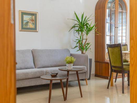 Apartment with 2 rooms for 4 persons — photo 4