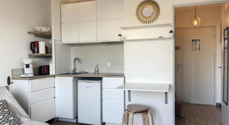 Holiday apartment with 1 room for 2 persons — photo 4