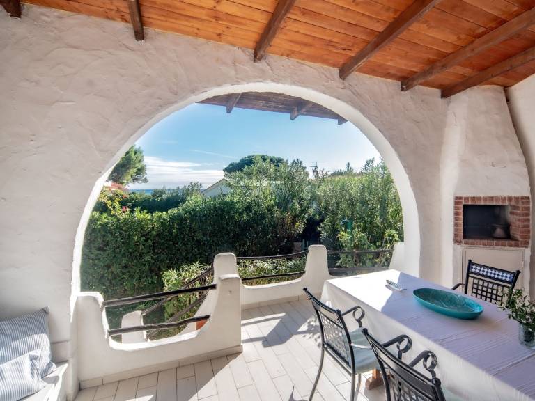 Lovely house with BBQ, garden & terrace | Nature view | Close to the beach | Pets are welcome — photo 4