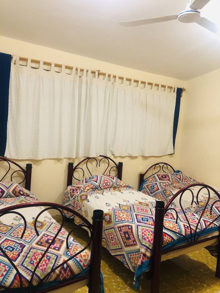 Hostel Oaxaca