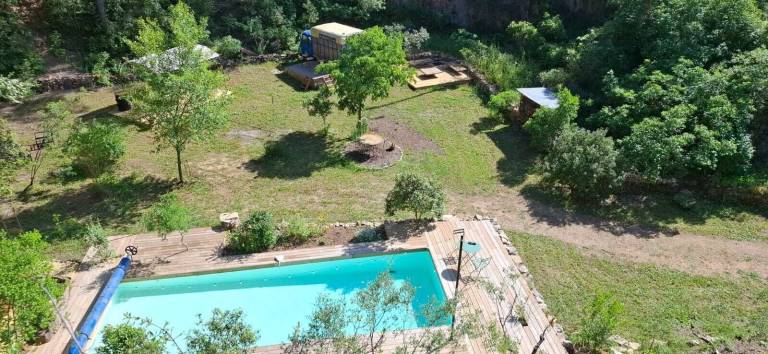 Maison de vacances Cuers