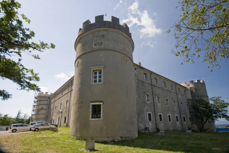 Apartman  Bakarac