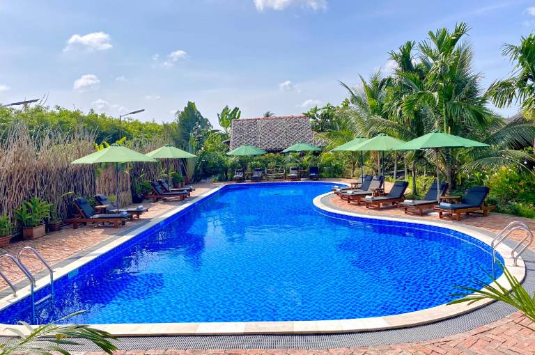 Lodge Mỹ Khánh