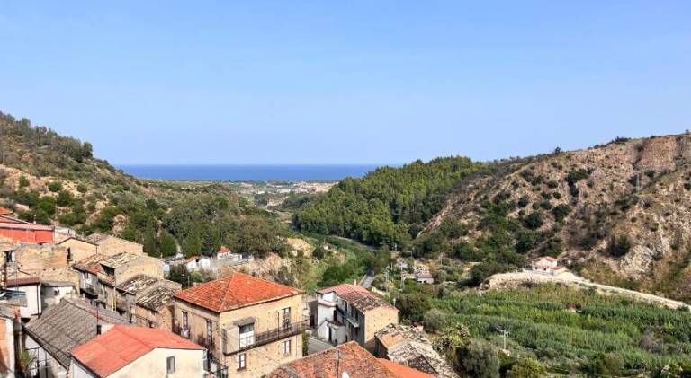Lovely house | Dogs allowed in Catanzaro