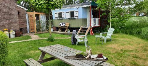 Tent Dokkum