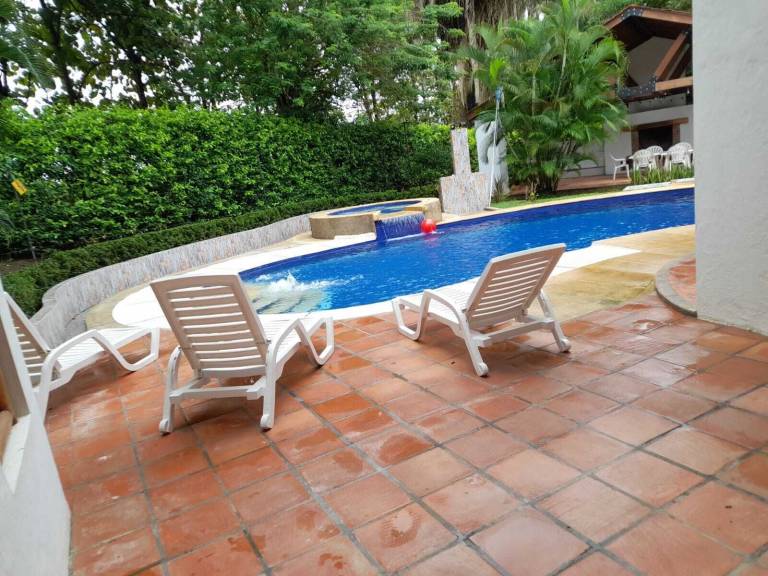 Casa Melgar
