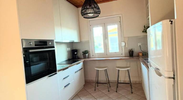 Holiday apartment with 2 rooms for 4 persons — photo 3