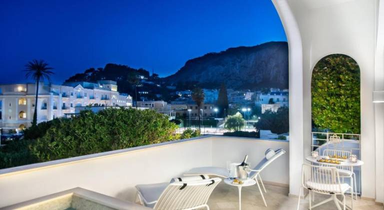 Pazziella, a Luxury Collection Hotel, Capri — photo 4