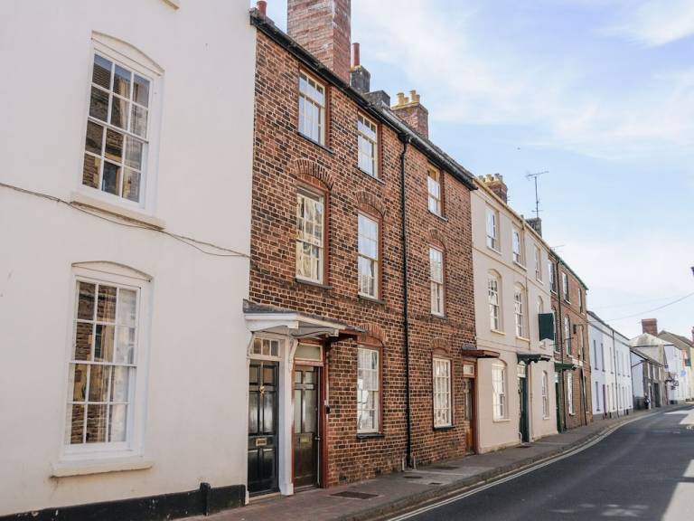 Cottage Monmouth