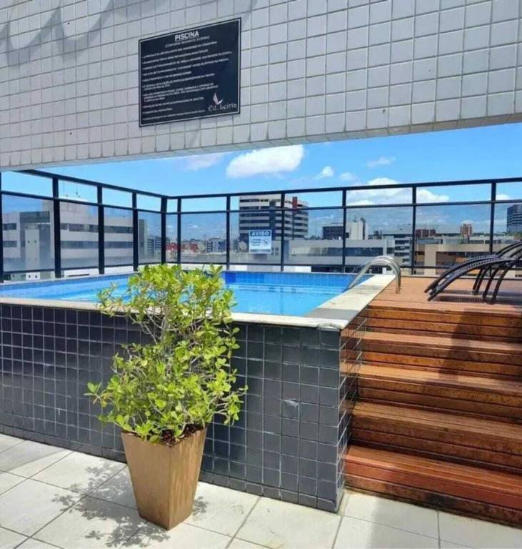 Apartamento Jatiúca