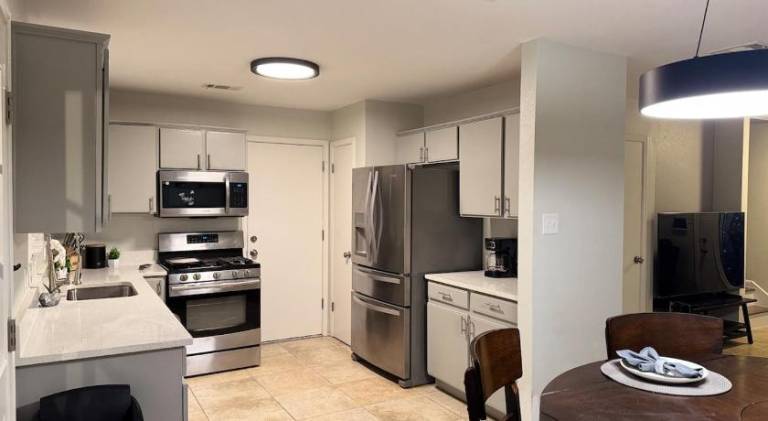Vacation home | Good for workation — photo 5
