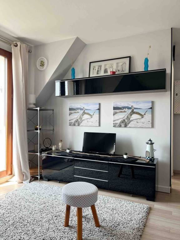 Appartement Ouistreham