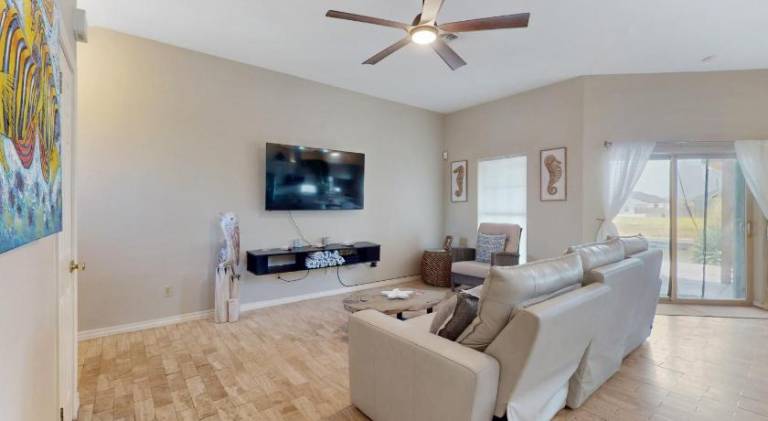 House with 2 rooms for 6 persons — photo 2