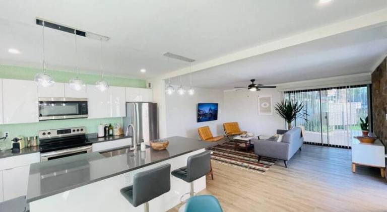 Holiday apartment with pool in Scottsdale, AZ
