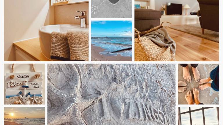 Ferienwohnung Zingst