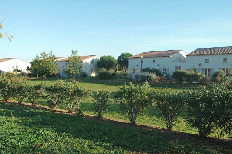 Maison de vacances Vergèze
