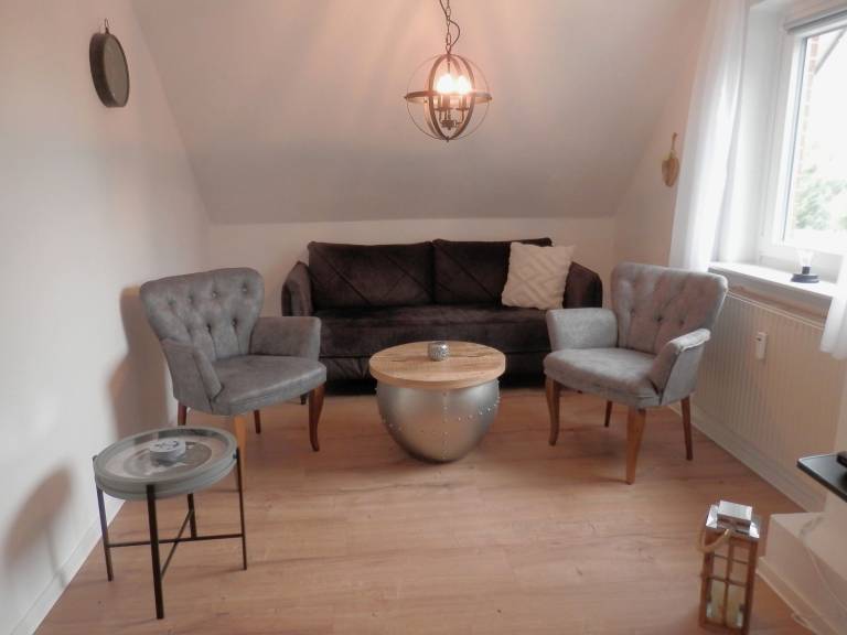 Ferienwohnung Warwerort