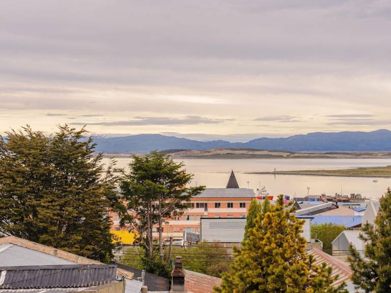 Apartamento  Ushuaia