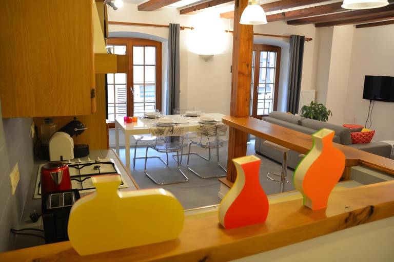 Rental apartment | Pets are welcome — photo 3