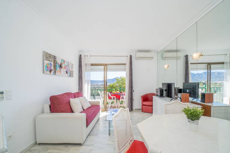 Lovely holiday apartment with garden & terrace | Next to the beach | Pets are welcome — photo 3