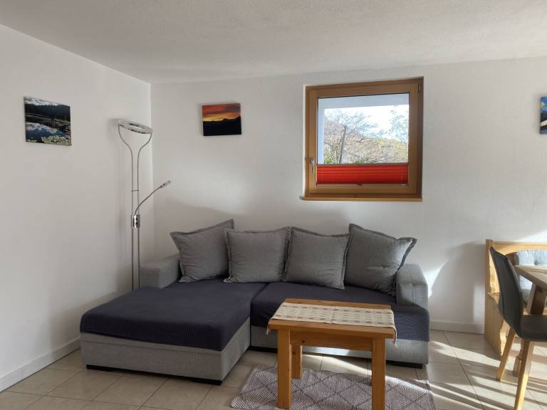 Rental apartment with grill & patio — photo 5