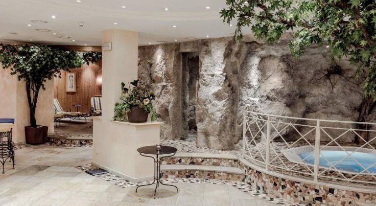 Sporthotel Kirchler — photo 4