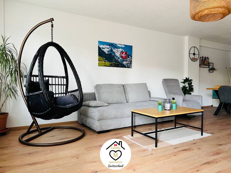 Ferienwohnung Kappel