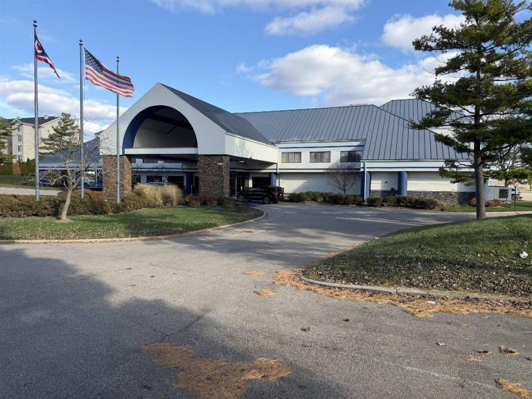 Best Western Plus Miamisburg-Dayton Suites, Banquets & Hotel in Miamisburg, OH