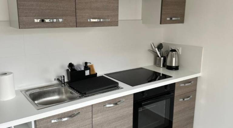 Rental apartment with 3 rooms for 8 persons — photo 4