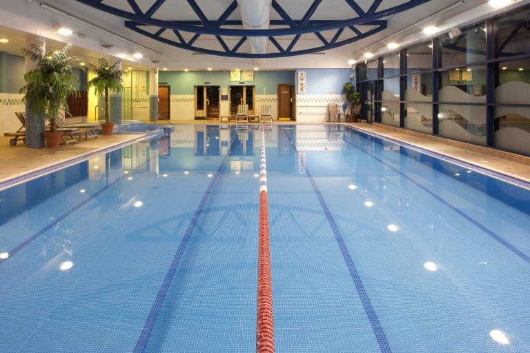 Holiday Inn Barnsley By IHG in Barnsley