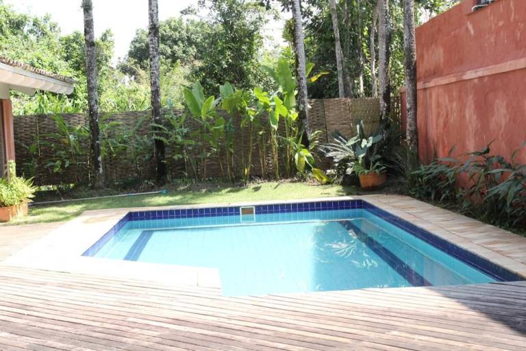 Casa Praia da Baleia
