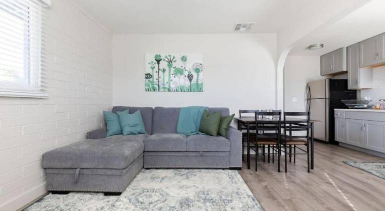 Rental apartment | Good for workation | Pet-friendly in Gilbert, AZ