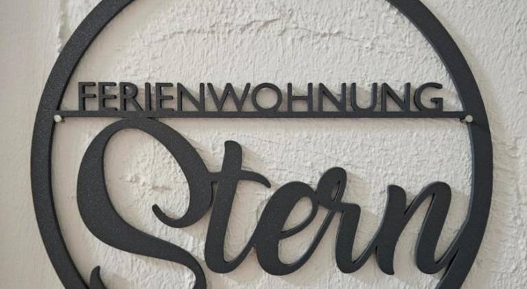 85 m² Ferienwohnung