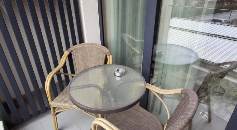Holiday apartment with sauna, garden & pool — photo 5