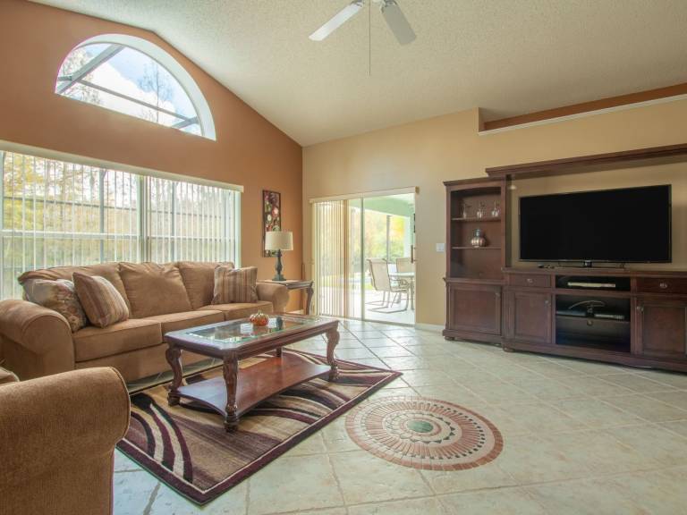 Children-friendly nice vacation home with garden & private pool | Pets allowed — photo 5