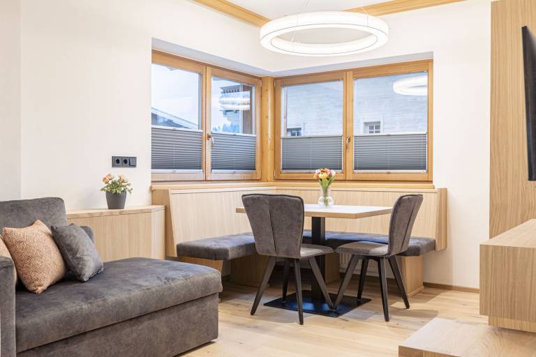 Appartement Oberndorf in Tirol