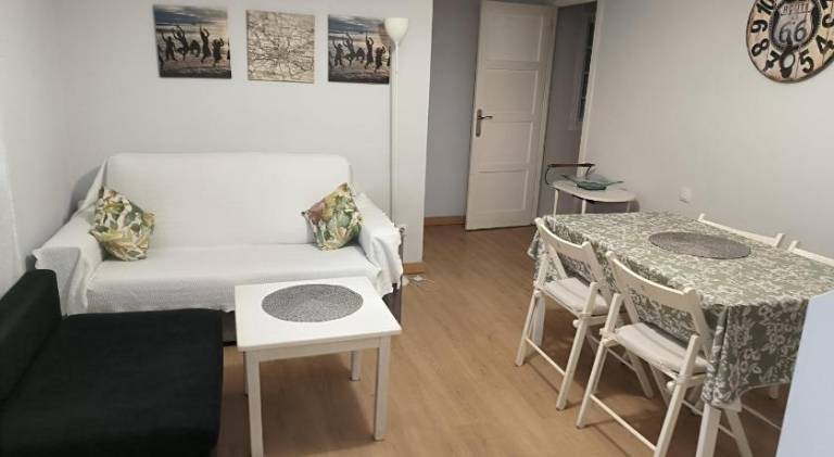 Charming rental apartment | Close to the beach | Dogs allowed in Sanxenxo